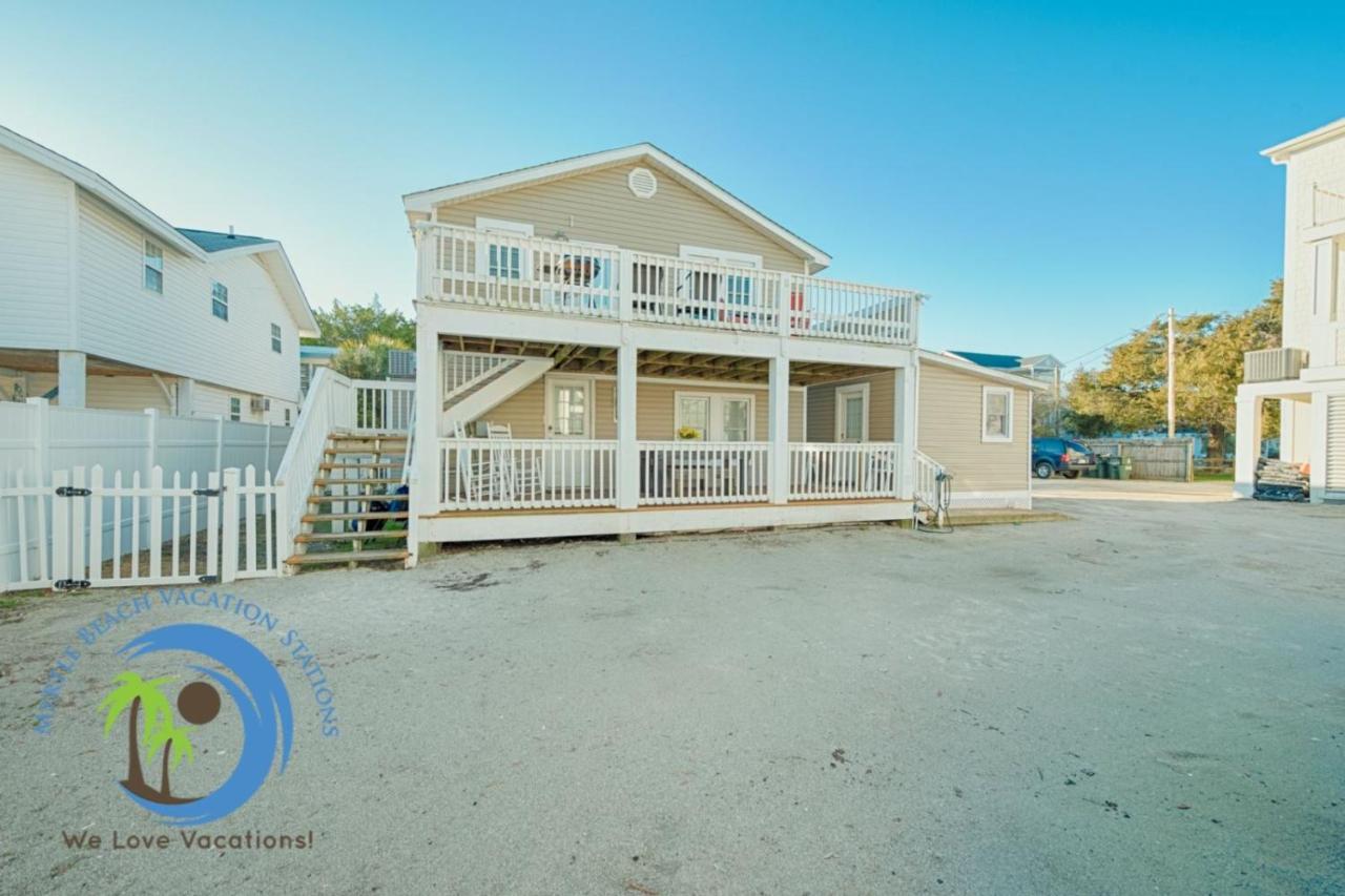 Cg Efficiency Villa Myrtle Beach Luaran gambar