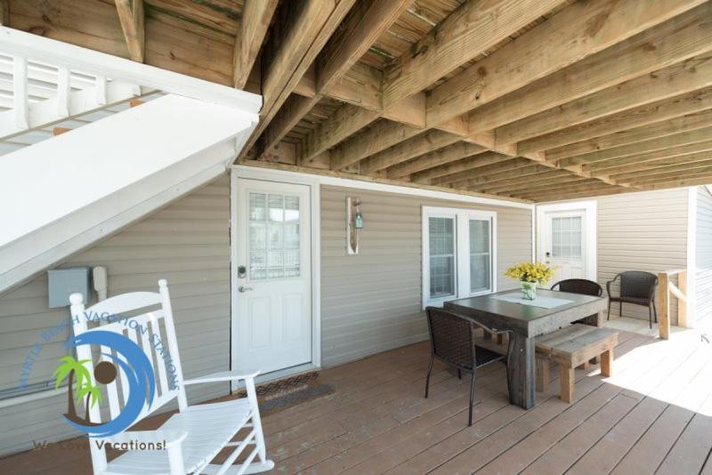 Cg Efficiency Villa Myrtle Beach Luaran gambar