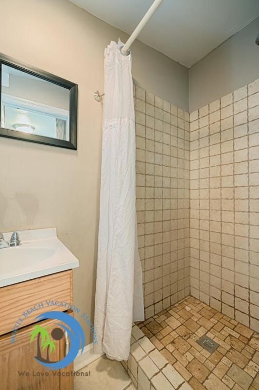 Cg Efficiency Villa Myrtle Beach Luaran gambar