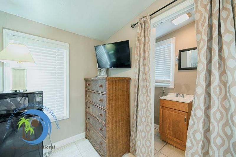 Cg Efficiency Villa Myrtle Beach Luaran gambar