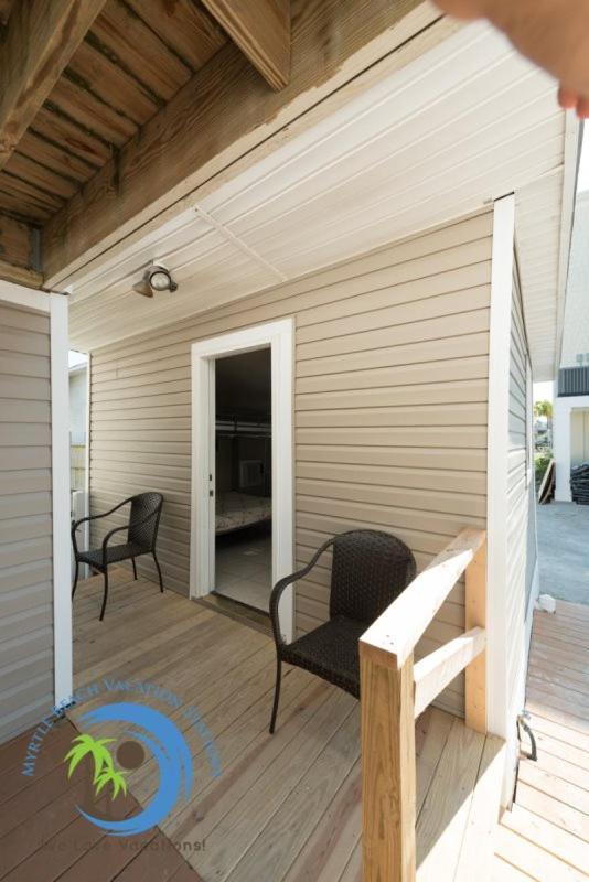 Cg Efficiency Villa Myrtle Beach Luaran gambar
