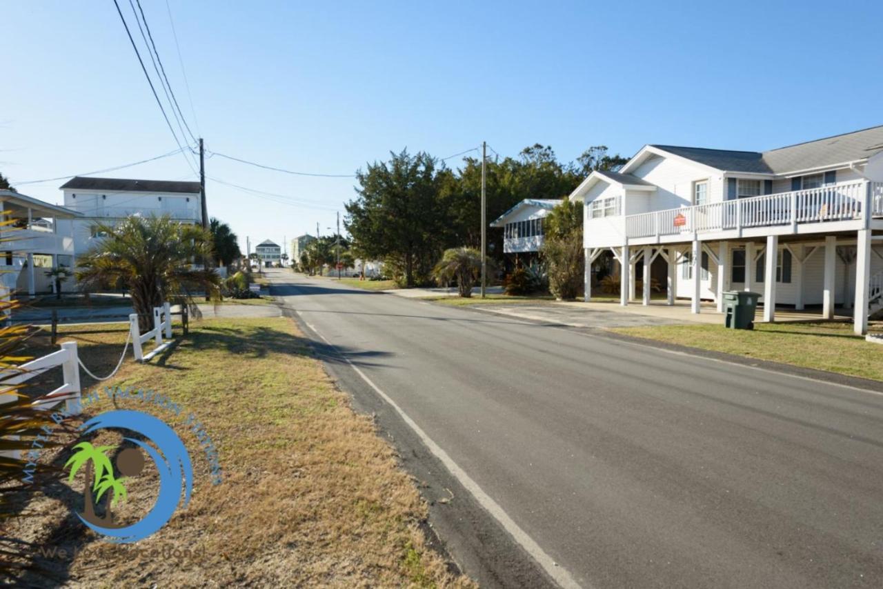 Cg Efficiency Villa Myrtle Beach Luaran gambar