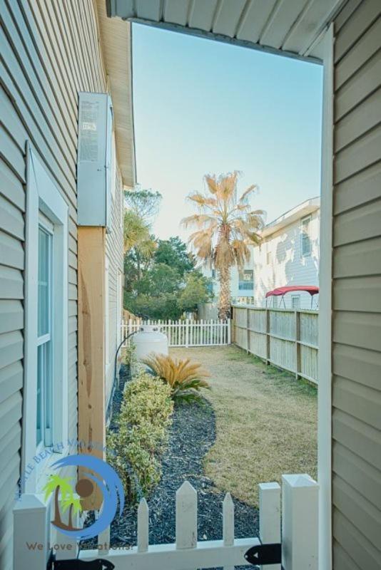 Cg Efficiency Villa Myrtle Beach Luaran gambar