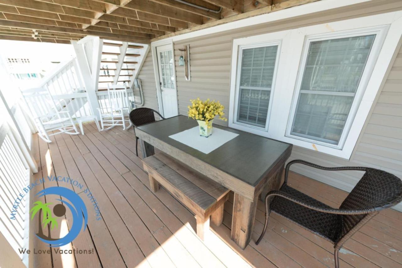 Cg Efficiency Villa Myrtle Beach Luaran gambar