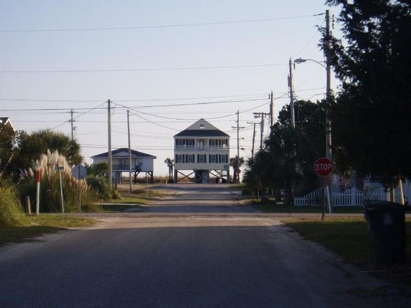 Cg Efficiency Villa Myrtle Beach Luaran gambar